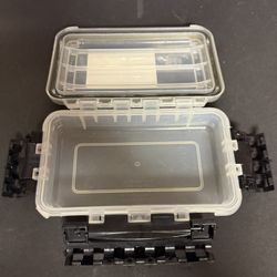 Waterproof Container 