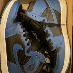 Jordan 1 marina blue