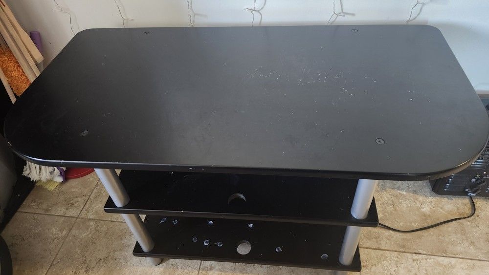TV stand