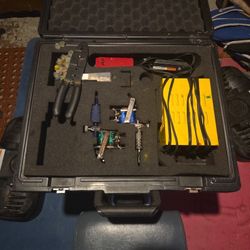 Tattoo Gun Kit