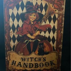 Brand New Halloween Decor