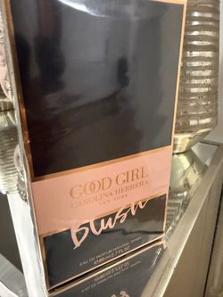 Carolina Herrera Good Girl Blush