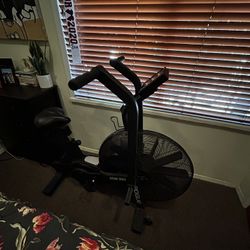 ROGUE ECHO BIKE V3.0 Like New 