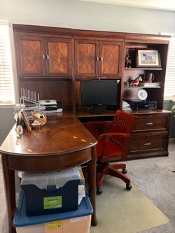 Home office furniture