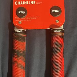 BW Chainline Bicycle Grips