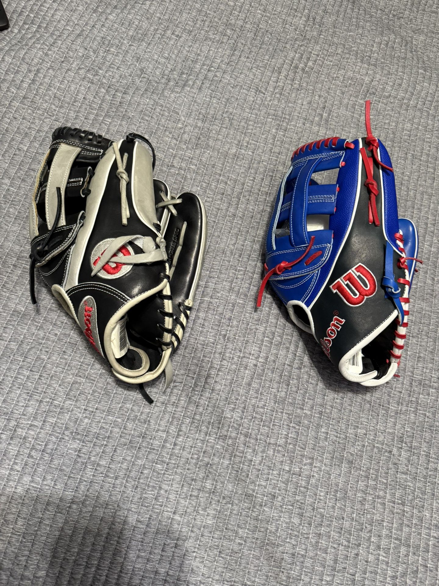 Baseball Gloves