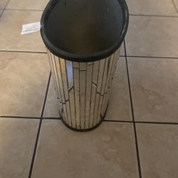 Garbage Can