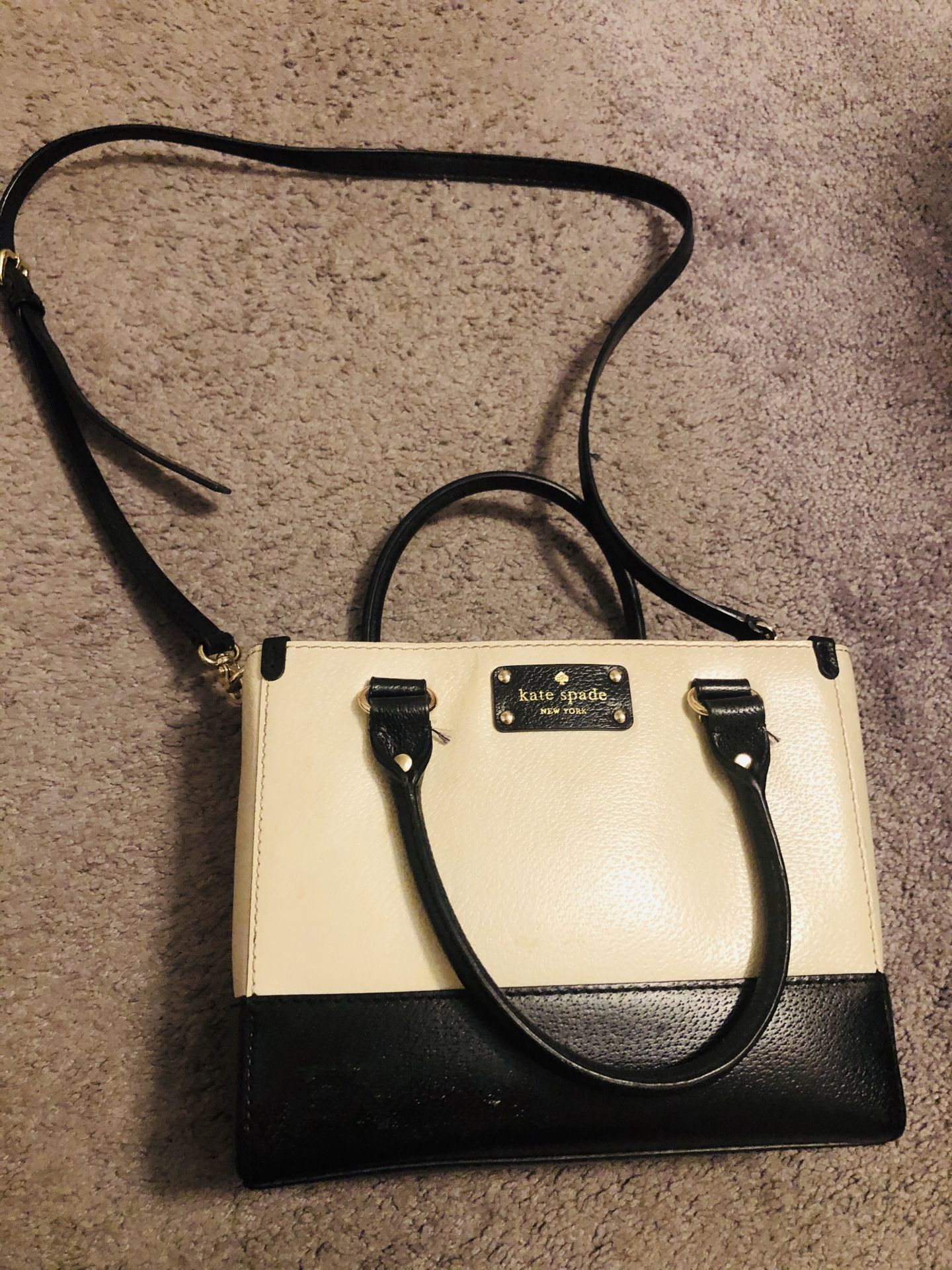 Kate Spade Crossbody