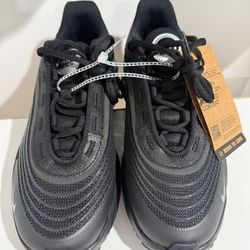 Nike Wmns Air Max Fire 'Black'