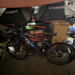 2021 aggressor pro gt mountain bike