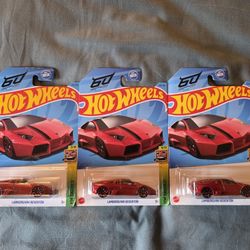 Hot Wheels / Hotwheels