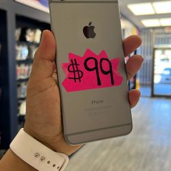iPhone 6s Plus 16GB 