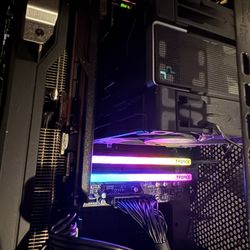 High End Gaming PC