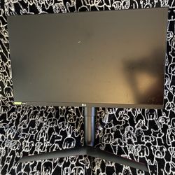 LG Gaming Monitor 