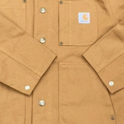 New /Carhart-Boys XL Barn Jacket- Teens-SAdult