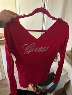 Guess sweater