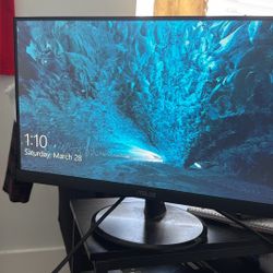 Working Asus monitor VP227HF