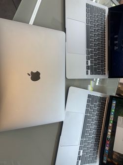 MacBook Air 2020