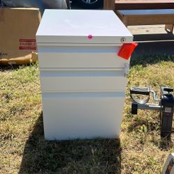 Filing Cabinet 