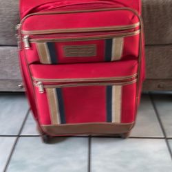 Tommy Hillfiger Luggage