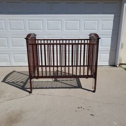 Crib