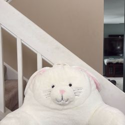 Stuffed Bunny