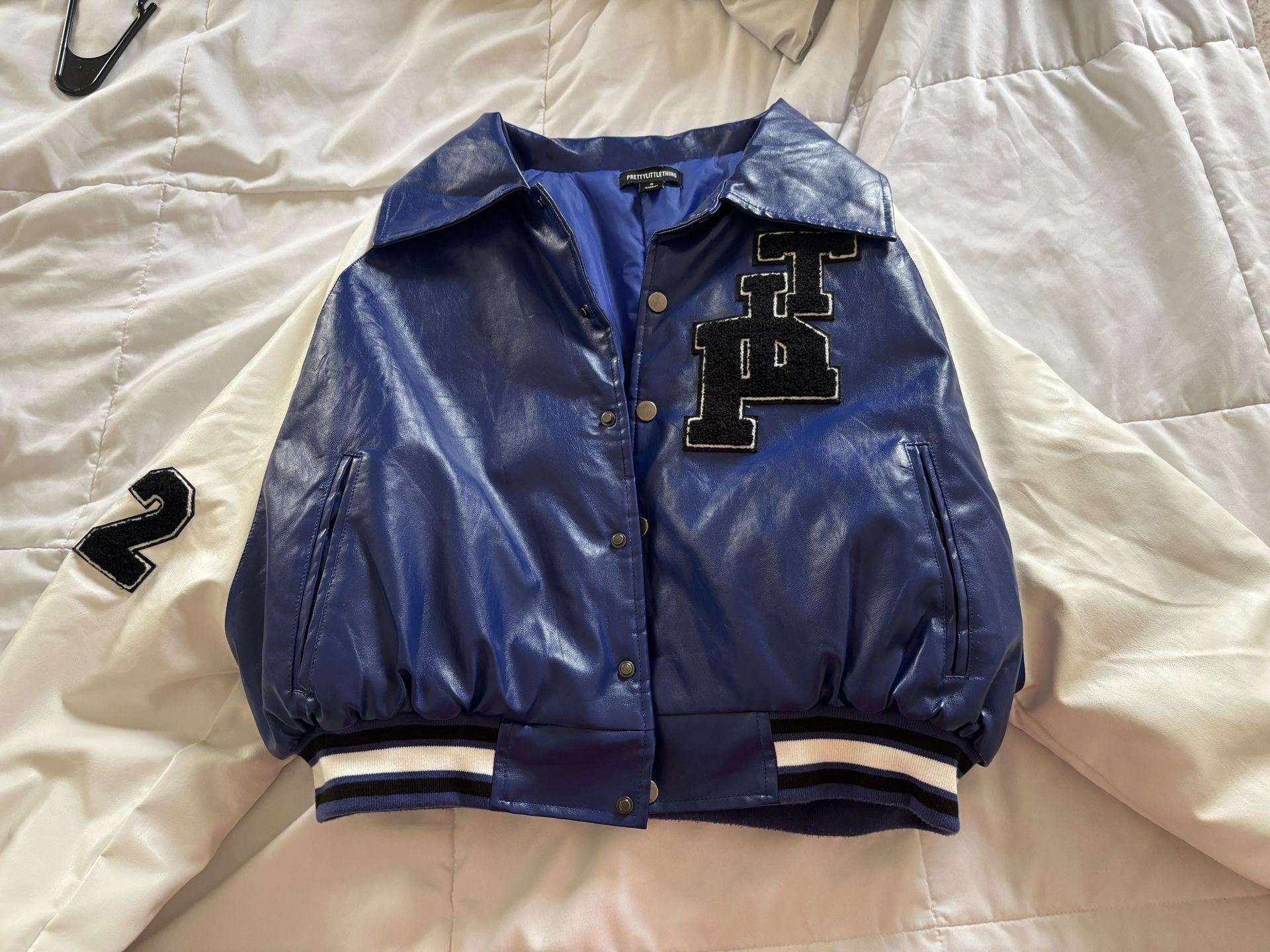 Varsity Jacket