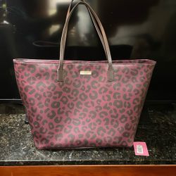Tote Bag -Kate Spade