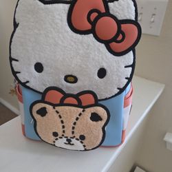 Laungefly Backpack 