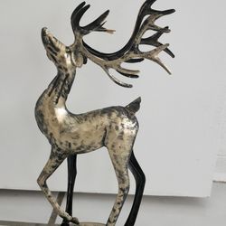Deer Statue