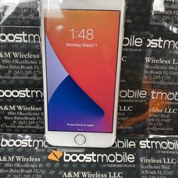 IPhone 6S 16GB Unlocked