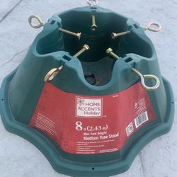Tree Stand