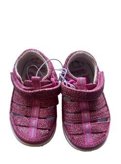 Stride rite girls shoes