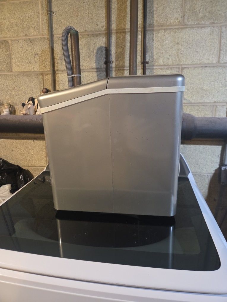 Ice Machine