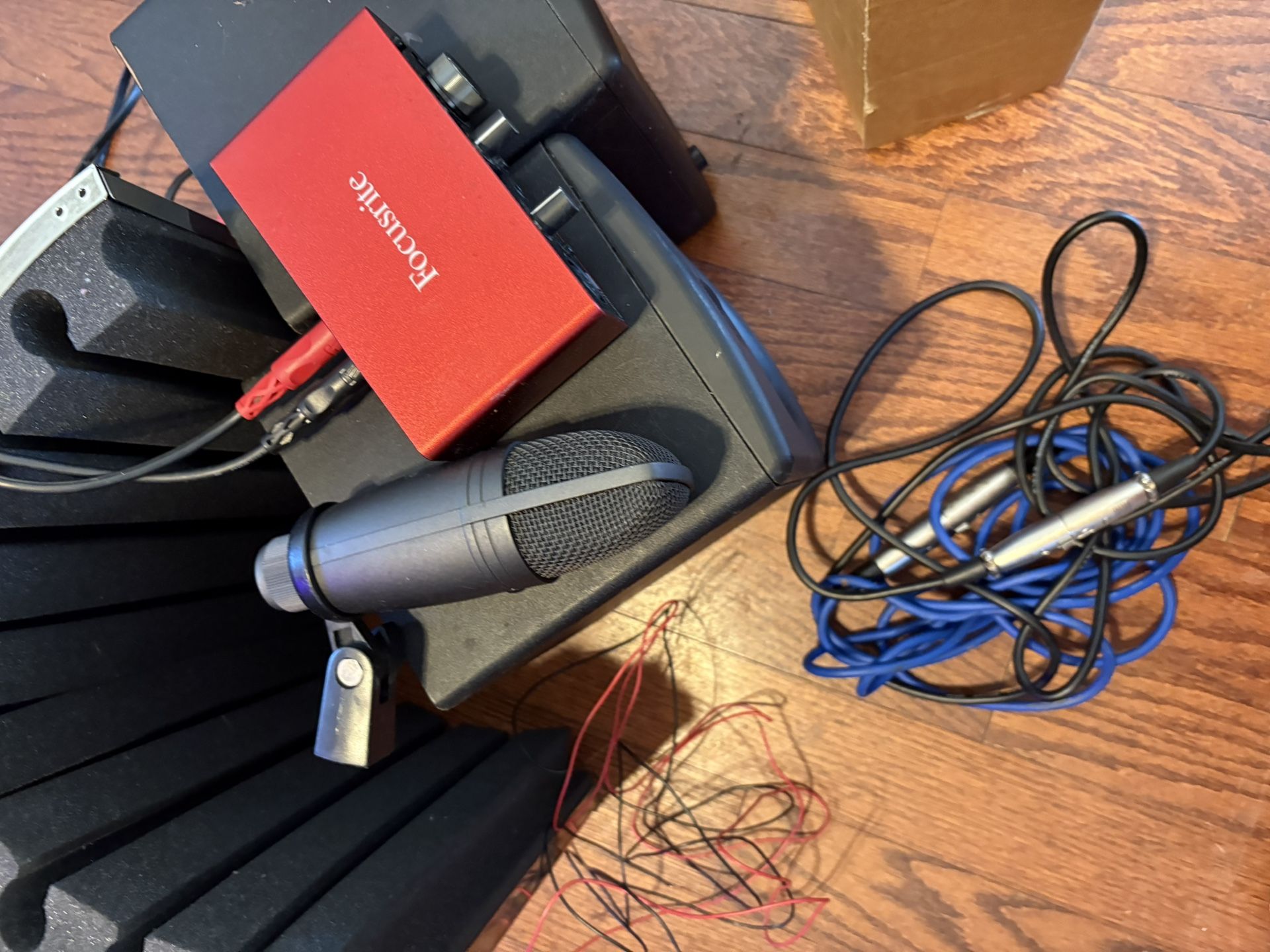 Focusrite