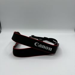 Brand New Canon Strap