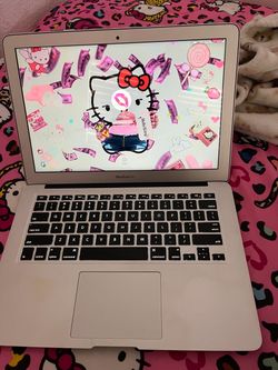 MacBook Air (13inch) 2014