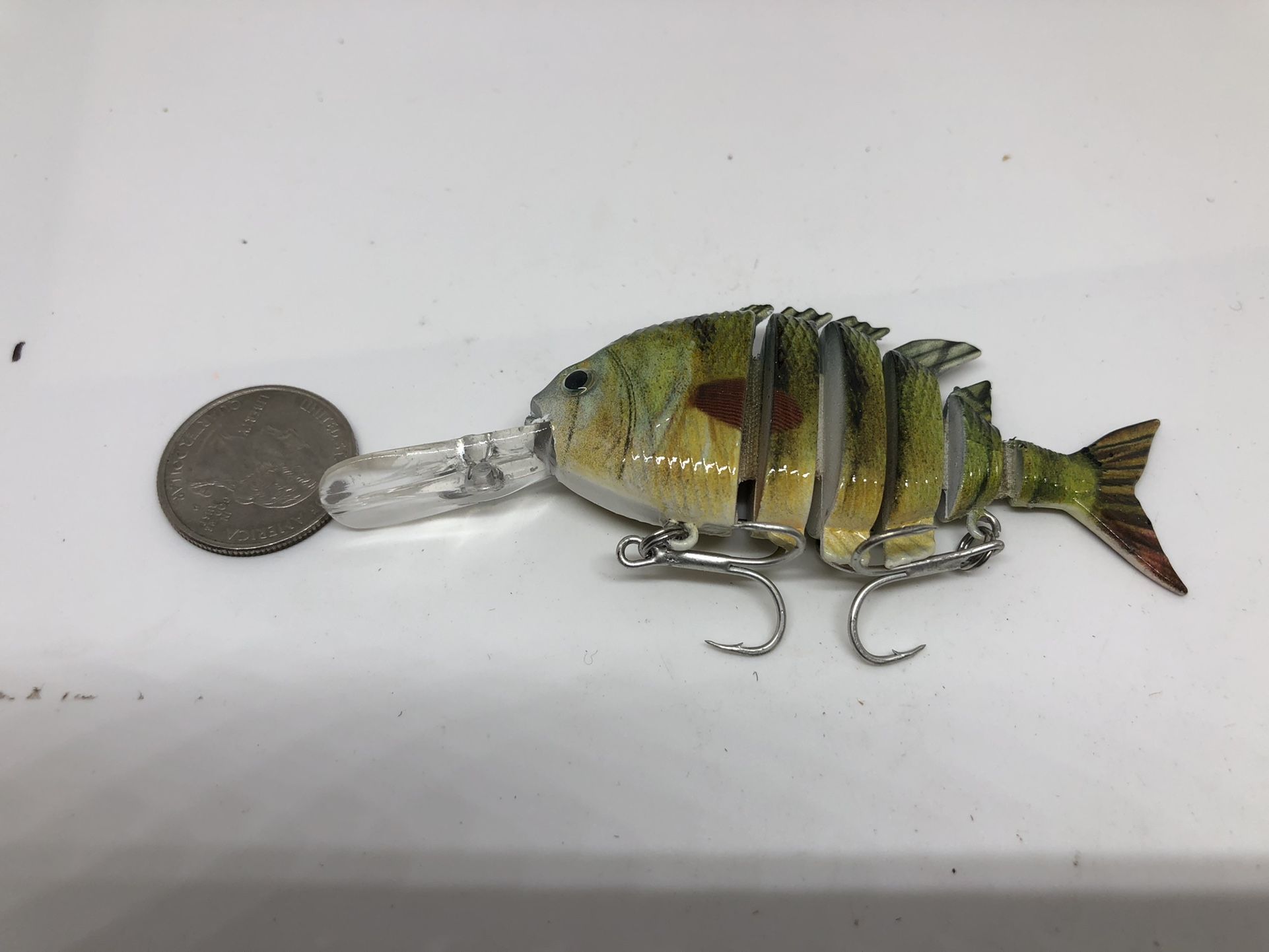 Fish Lures #3