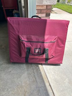 FREE Massage Table