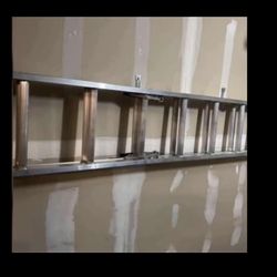 Werner extension ladder