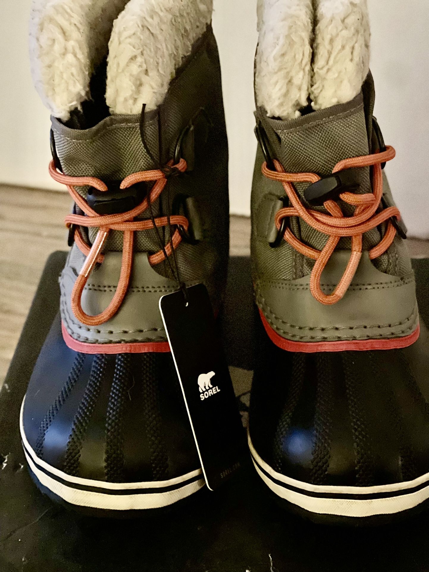 Sorel Youth Boot