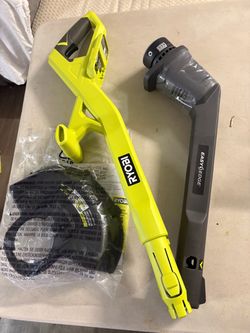 Ryobi 18V String Trimmer