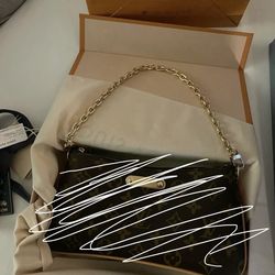 LV BAG