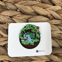 Bulbasaur
