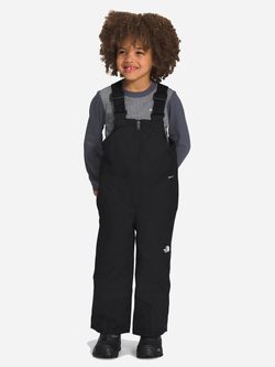 The North Face Freedom Insulated Bib Kids
