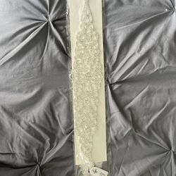 Bridal Rhinestone Wedding Belt