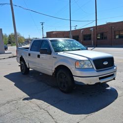 2006 Ford F150