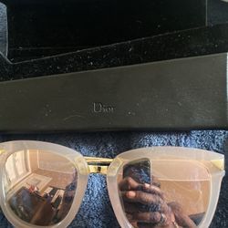 Christian Dior