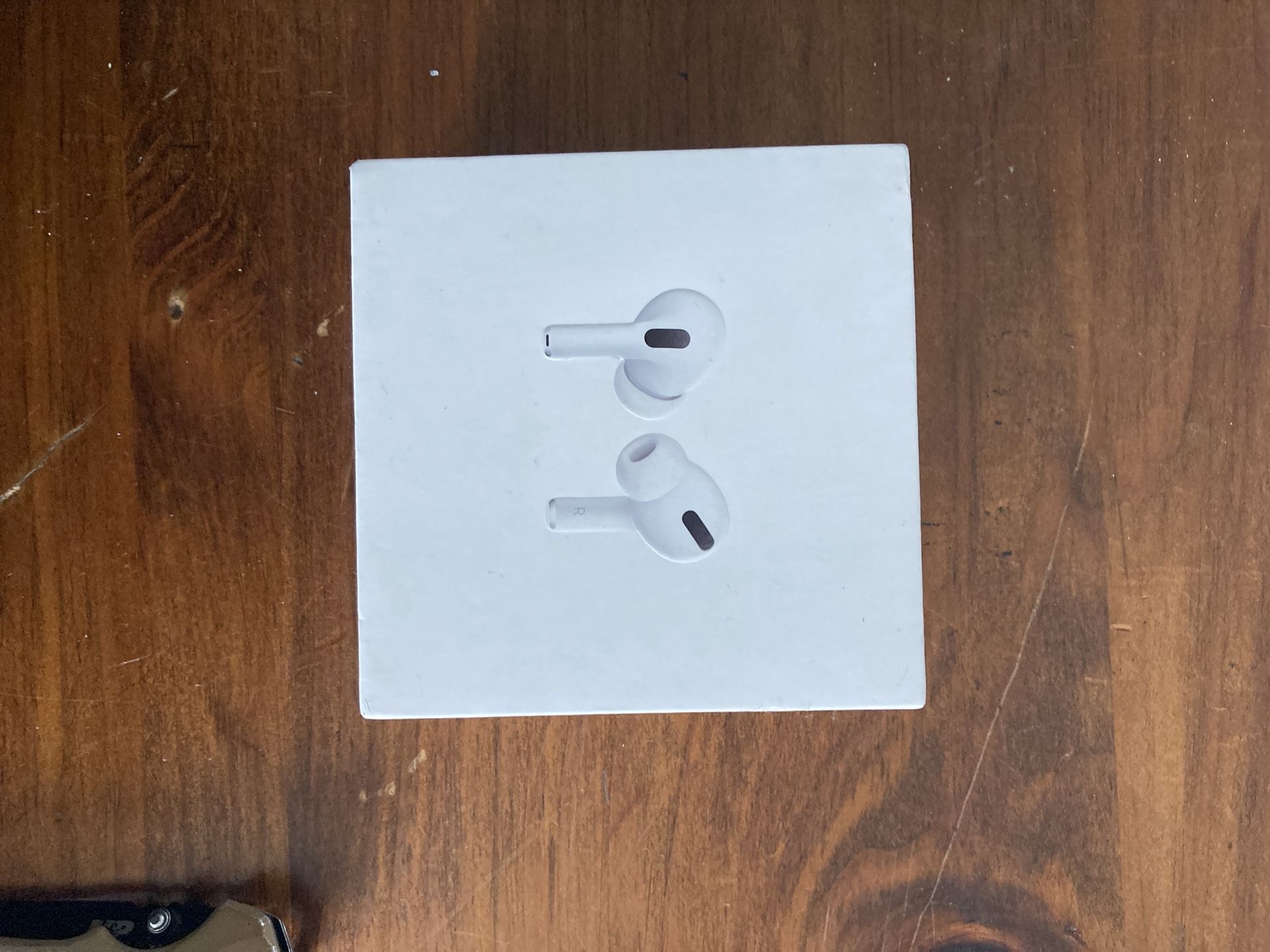 Apple AirPods Pro 2nd Generation 