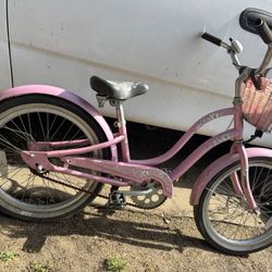 Electra Cruiser 20”